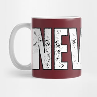 Nevaeh Name Gift Birthday Holiday Anniversary Mug